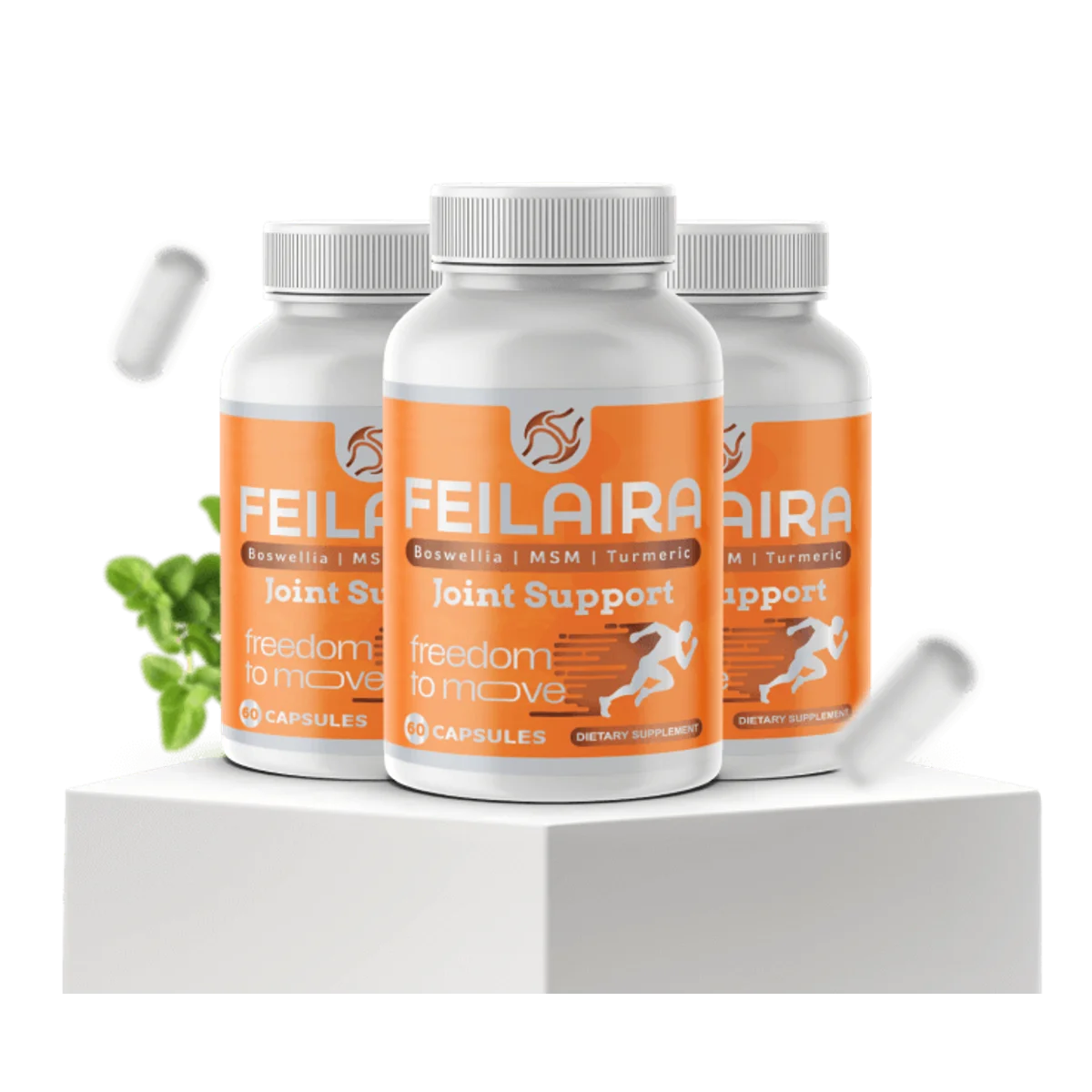 Feilaira Weight Management Health — Front Label